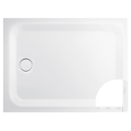 Bette BetteUltra Rechteck-Duschwanne L: 1300 B: 900 H: 35mm 5795-000T1