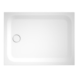 Bette BetteUltra Rechteck-Duschwanne L: 1400 B: 800 H: 35mm 5804-000AS