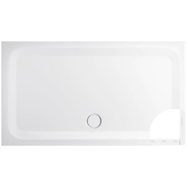 Bette BetteUltra Rechteck-Duschwanne L: 1700 B: 1000 H: 35mm 5806-000T1