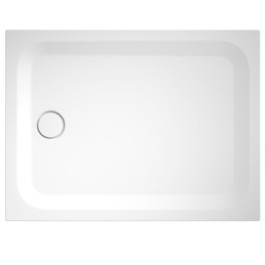 Bette BetteUltra Rechteck-Duschwanne L: 1400 B: 900 H: 35mm 5834-000AS