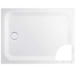 Bette BetteUltra Rechteck-Duschwanne L: 1400 B: 900 H: 35mm 5834-000T1