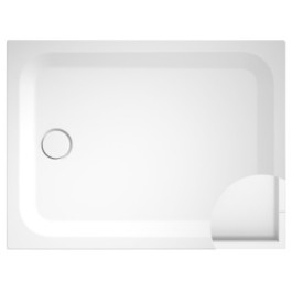 Bette BetteUltra Rechteck-Duschwanne L: 1400 B: 900 H: 35mm 5834-000T