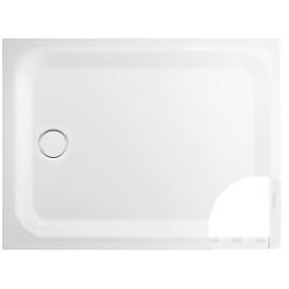 Bette BetteUltra Rechteck-Duschwanne L: 1400 B: 1000 H: 35mm 5838-000T1