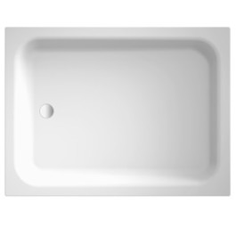 Bette BetteDelta Rechteck-Duschwanne L: 1200 B: 800 H: 280mm 5860-000