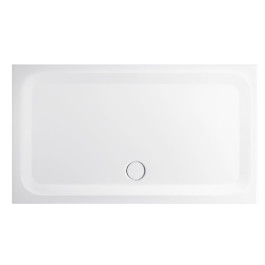 Bette BetteUltra Rechteck-Duschwanne L: 1600 B: 900 H: 35mm 5961-000PLUS