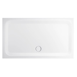 Bette BetteUltra Rechteck-Duschwanne L: 1600 B: 1000 H: 35mm 5967-000