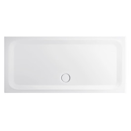 Bette BetteUltra Rechteck-Duschwanne L: 1700 B: 800 H: 35mm 5971-000AE
