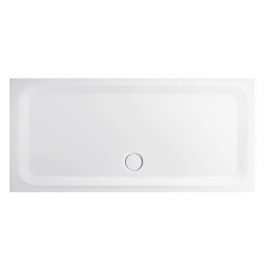 Bette BetteUltra Rechteck-Duschwanne L: 1800 B: 900 H: 35mm 5982-000PLUS
