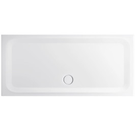 Bette BetteUltra Rechteck-Duschwanne L: 1800 B: 800 H: 35mm 5986-000AE