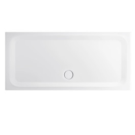 Bette BetteUltra Rechteck-Duschwanne L: 1700 B: 900 H: 35mm 5998-000PLUS