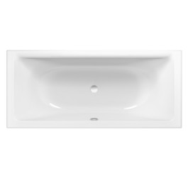Bette BetteFree Rechteck-Badewanne L: 1900 B: 900 H: 450mm 6831-000PLUS