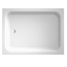 Bette BetteQuinta Rechteck-Duschwanne L: 1100 B: 900 H: 150mm 8650-000
