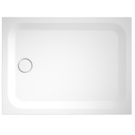 Bette BetteUltra Rechteck-Duschwanne L: 1100 B: 800 H: 35mm 8729-000AE