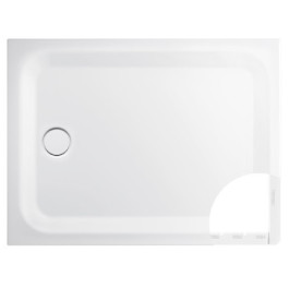 Bette BetteUltra Rechteck-Duschwanne L: 1100 B: 800 H: 35mm 8729-000T1