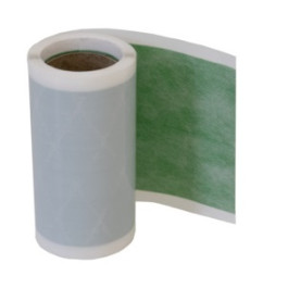 Bette Wannen-Trennband 3300 x 120mm B57-0407