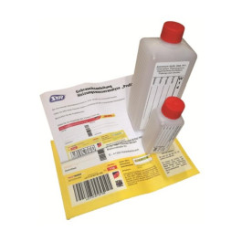 SYR Heizungswasseranalyse Profi 3200.00.999