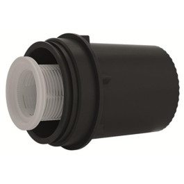 SYR Schraubkappe und Filtereinheit zum Heizungsfilter HF 3425 compact 3425.00.900