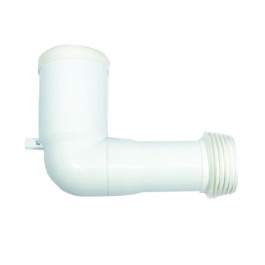 Ideal Standard Ablaufbogen T002767