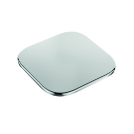 Ideal Standard Push open Ventil Strada II quadratisch 85x85x30mm, chrom T3629AA