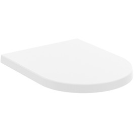 Ideal Standard WC-Sitz Blend Curve 360x455x35mm Seidenweiß T3761V1