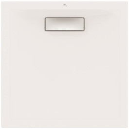 Ideal Standard Ultra Flat New Quadrat-Duschwanne 70x70x2,5cm T4465V1