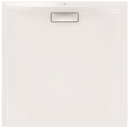 Ideal Standard Ultra Flat New Quadrat-Duschwanne 100x100x2,5cm T448801