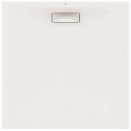 Ideal Standard Ultra Flat New Quadrat-Duschwanne 100x100x2,5cm T4488V1