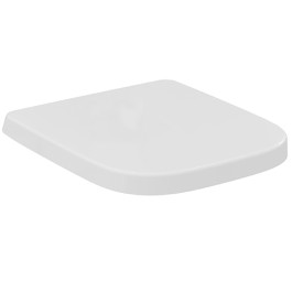 Ideal Standard WC-Sitz i.life S Wrapover weiß  T473601