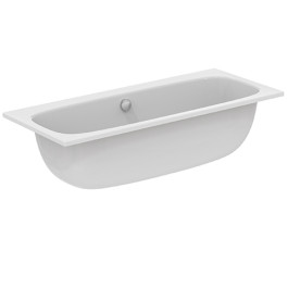 Ideal Standard i.life Duo-Badewanne 170x75cm T476301