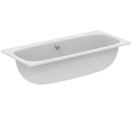 Ideal Standard i.life Duo-Badewanne 180x80cm T476401