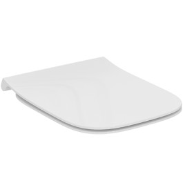 Ideal Standard WC-Sitz i.life B Sandwich weiß  T500201