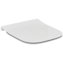 Ideal Standard WC-Sitz i.life S Sandwich weiß T532801