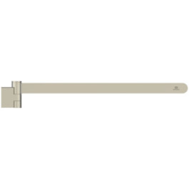 Ideal Standard Handtuchstange Conca 447mm silber T5394GN