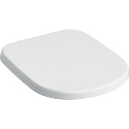 Ideal Standard WC-Sitz Eurovit Plus Softclosing weiß T679301