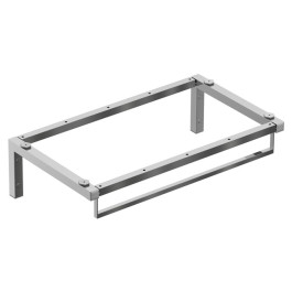 Ideal Standard Konsolenträger mit Handtuchhalter T783867