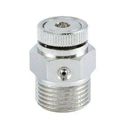 Taconova automatischer Heizkörper-Entlüfter TacoVent 1/8'' 240.5417.000