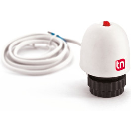 NovaDrive NC 230V Herz halogenfreies Kabel 1m steckbar 257.2858.000