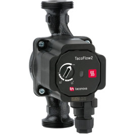 Taconova Nassläuferpumpe TacoFlow2 15-60/130 (EEI) ≤ 0.20 302.2231.000