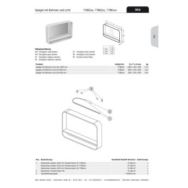 Ideal Standard Trafo MS Dea TV08367