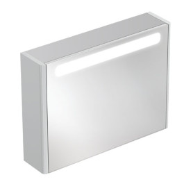 Ideal Standard Druck-Kolben Set Softmood, für Spiegelschrank 800mm TV59567