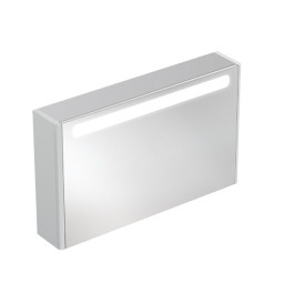 Ideal Standard Druck-Kolben Set Softmood, für Spiegelschrank 1000mm TV59667