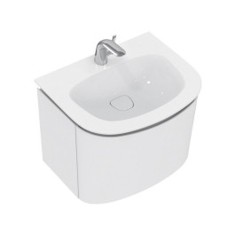 Ideal Standard Antirutschmatten-Set DEA, für T7850, beige TV60967