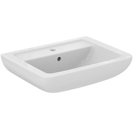 Ideal Standard Eurovit Waschtisch B: 60 T: 46cm weiß V302701