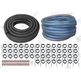 Vaillant Saug- und Rückluftschlauch (25m) 0010004246