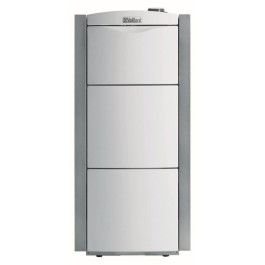 Vaillant ecoVIT exclusiv VKK 656/4 Gas-Brennwertkessel, 66,3kW für Gasart E VAI-0010007524