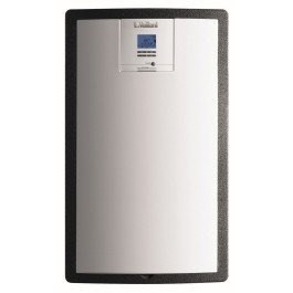 Vaillant aguaFLOW exclusive VPM 40/45 W/2 Trinkwasserstation 0010014313