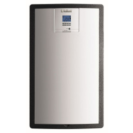 Vaillant auroFLOW exclusive VPM 20 S/2 Solarladestation 0010014314