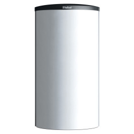 Vaillant allSTOR plus VPS 300/3-5 Multifunktionsspeicher Kompakter Puffer-Schichtladespeicher 0010015118