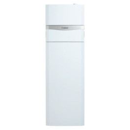 Vaillant ecoCompact VSC 206/4-5 90, 21,6kW Kompaktgerät Brennwertgerät für Gasart E, mit Schichtladespeicher 90 Lite VAI-0010015600