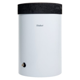 Vaillant uniSTOR VIH R 150/6 H Warmwasserspeicher 144 Liter rund, stehend 0010015929